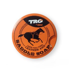 TRG Saddle soap